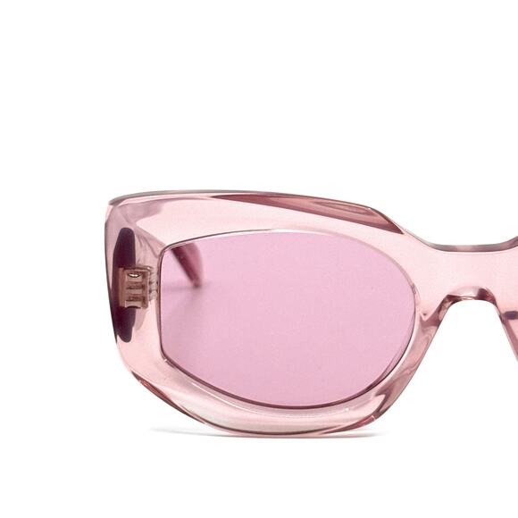 New! CELINE Sunglasses CL40277F 72Y, Authentic - Picture 4 of 14